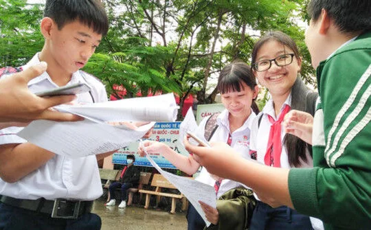 Miễn học phí có ý nghĩa quan trọng