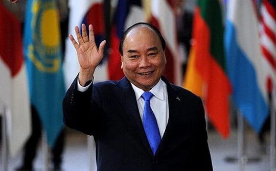 Thủ tướng Nguyễn Xuân Phúc kết thúc tốt đẹp chuyến tham dự WEF Davos 2019