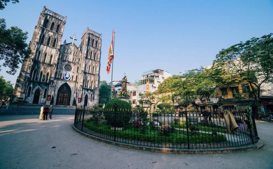 Dự báo thời tiết 27/1: Miền Bắc ngày nắng, sáng sớm có sương mù