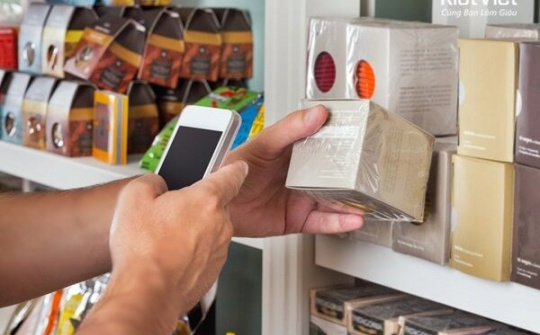 Xây dựng Cổng thông tin truy xuất nguồn gốc sản phẩm, hàng hóa quốc gia