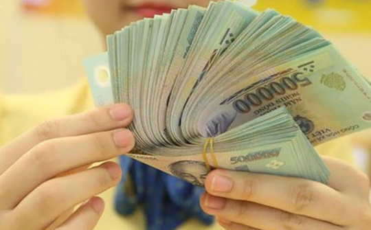 Lương tối thiểu vùng 2019: Cao nhất là 4.180.000 đồng/tháng