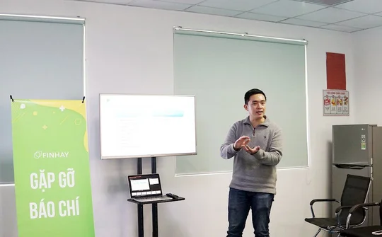 Finhay nhận vốn đầu tư gần 1 triệu USD