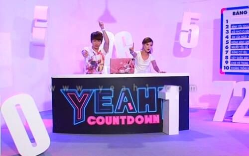 Yeah1 chi 1,55 triệu USD mua chi nhánh Thoughful Media tại Thái Lan