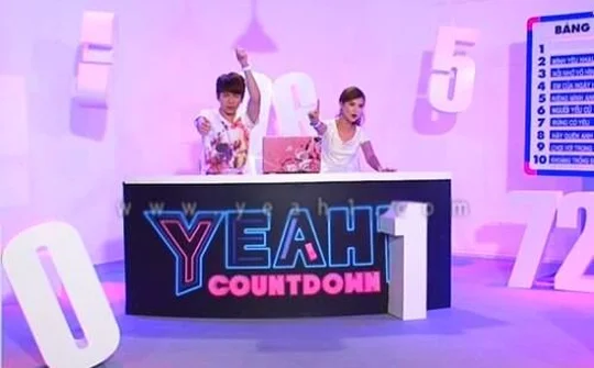 Yeah1 chi 1,55 triệu USD mua chi nhánh Thoughful Media tại Thái Lan