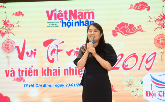 Doanh nhân Nguyễn Thị Mỹ Hiệp: Trái ngọt từ tình yêu bảo hiểm nhân thọ