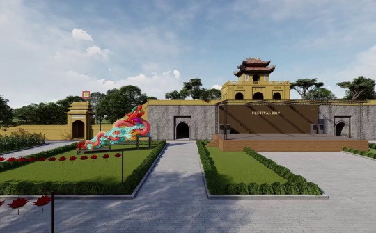 Festival Văn hóa Việt 2019