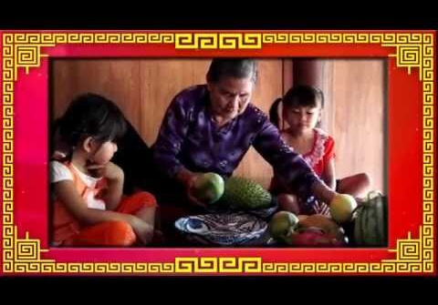 Tết cổ truyền Việt (by zami Chanel)