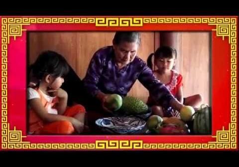 Tết cổ truyền Việt (by zami Chanel)