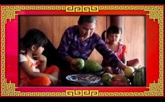 Tết cổ truyền Việt (by zami Chanel)