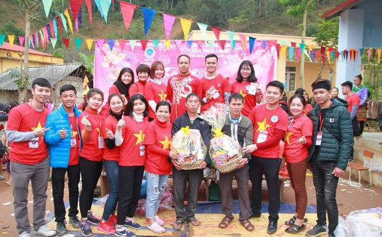 Lắng lại miền sơn cước Xứ Thanh