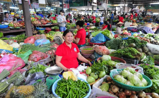 Đà Nẵng: 1.600 tỷ đồng dự trữ hàng hóa Tết Nguyên đán