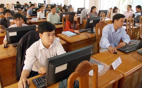 Tầm quan trọng của việc quy hoạch đội ngũ cán bộ cấp chiến lược