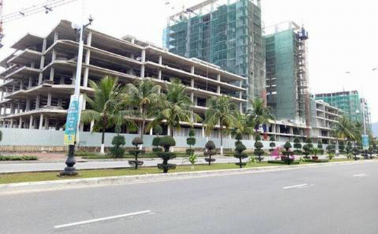 Chi phí dự phòng không dùng đến được phân bổ thế nào?