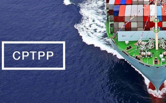 Thủ tướng phê duyệt Kế hoạch thực hiện Hiệp định CPTPP
