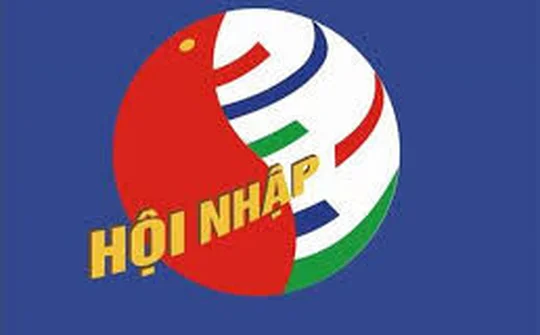 Triển khai hiệu quả tiến trình hội nhập kinh tế quốc tế, giữ vững ổn định chính trị - xã hội