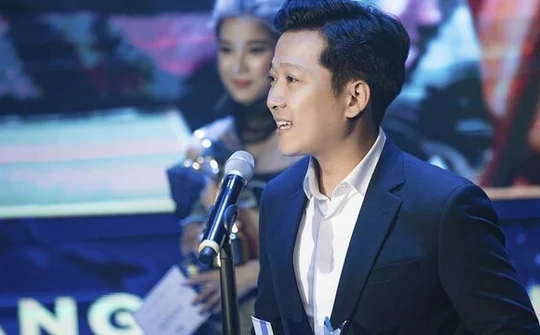Trường Giang đạt giải 'Nam diễn viên điện ảnh được yêu thích'