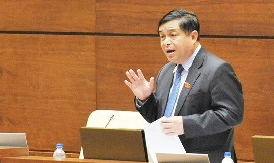 'GDP bình quân đầu người Việt Nam bằng Malaysia 20 năm trước'