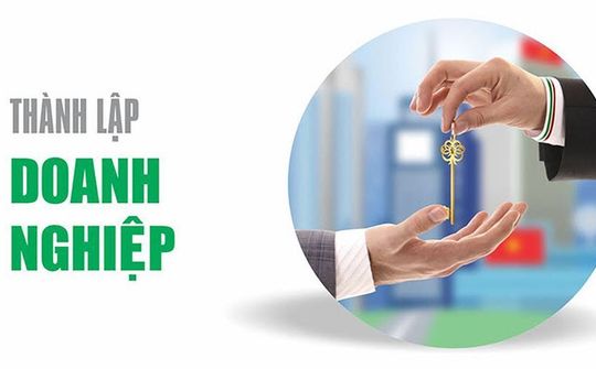 Hơn 10.000 doanh nghiệp đăng ký thành lập mới trong tháng 1