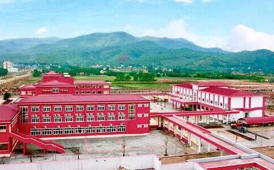 Quảng Ninh - “cất cánh” từ phát triển hạ tầng