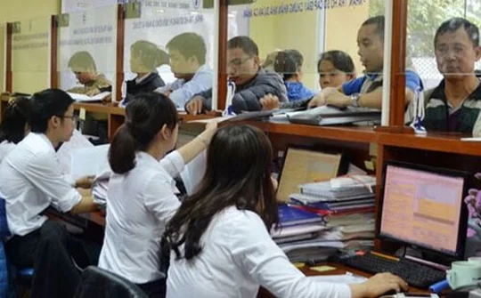 Phê duyệt Đề án Văn hóa công vụ