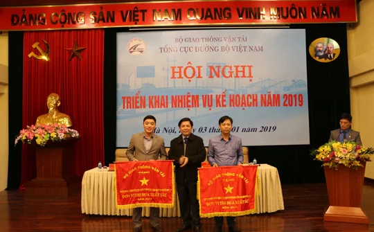 Xóa điểm đen TNGT là nhiệm vụ ưu tiên số 1 trong năm 2019