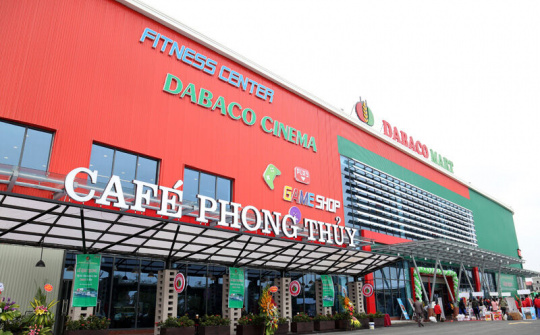 Năm 2019: Dabaco đặt mục tiêu tổng doanh thu vượt 10.000 tỷ đồng 