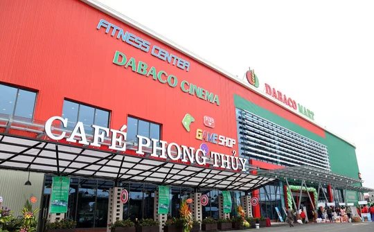 Năm 2019: Dabaco đặt mục tiêu tổng doanh thu vượt 10.000 tỷ đồng 