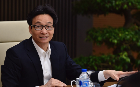 Nghiêm trị thực phẩm chức năng 'đội lốt' thuốc chữa bệnh