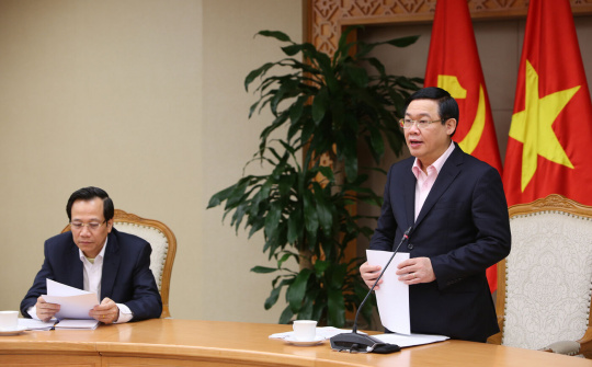 Xây dựng NTM và giảm nghèo phải bứt phá trên mọi phương diện