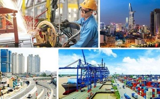 Tiếp tục đổi mới tư duy về Ngoại giao kinh tế