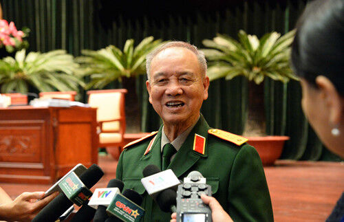 “Thế giới nợ Việt Nam lời xin lỗi”