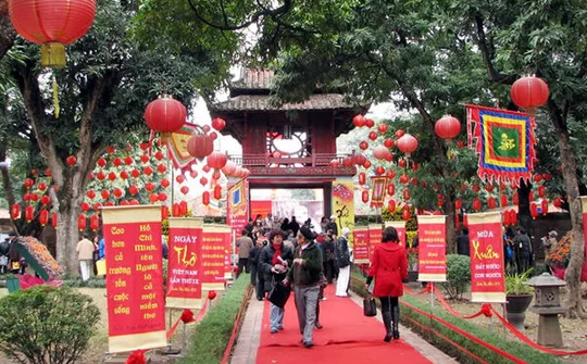 Văn chương Việt 2018, từ góc nhìn văn hóa