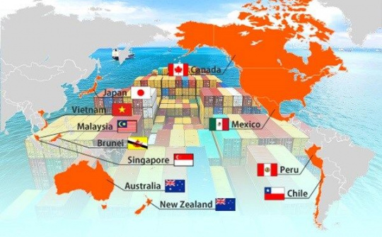 Công tác đối ngoại năm 2018: Chủ động, sáng tạo, hiệu quả