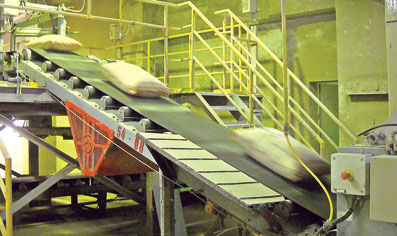 Bổ sung 2 dây chuyền sản xuất xi măng vào Quy hoạch