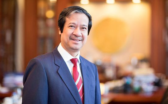Thủ tướng bổ nhiệm Chủ tịch Hội đồng Đại học Quốc gia Hà Nội