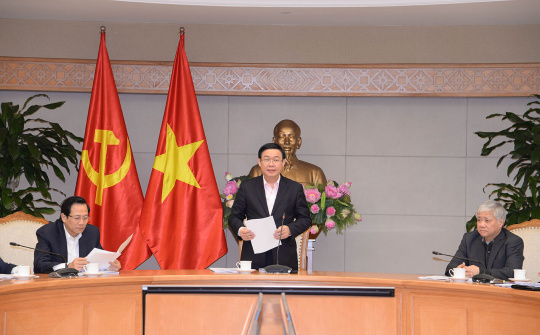 Chiếm lĩnh thị trường tín dụng nông thôn, đẩy lùi tín dụng đen