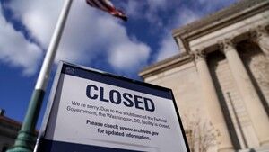 Lối thoát nào để Chính phủ Mỹ hoạt động trở lại?