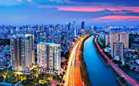 Gam màu sáng của kinh tế 2019 và cánh cửa để ngỏ cho doanh nghiệp