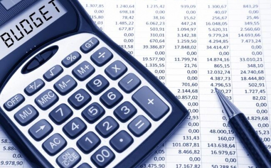 Cơ cấu ngân sách Nhà nước đang đi đúng hướng