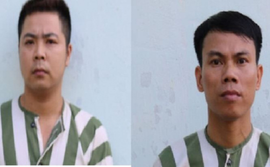 Phá đường dây tín dụng đen nhắm vào công nhân, lao động nghèo