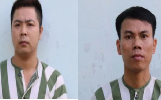 Phá đường dây tín dụng đen nhắm vào công nhân, lao động nghèo