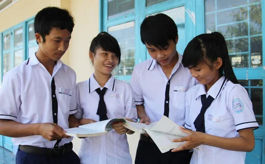 Chương trình GDPT mới: Tăng hoạt động trải nghiệm cho HS trong môn Địa lý