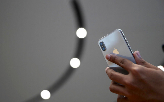 Phát hiện nhiều ứng dụng iPhone kết nối ngầm với phần mềm độc hại
