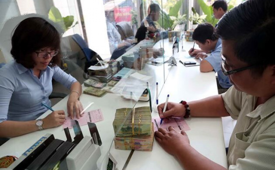 Ngân hàng nhà nước hỗ trợ tăng trưởng kinh tế đạt 7,08%
