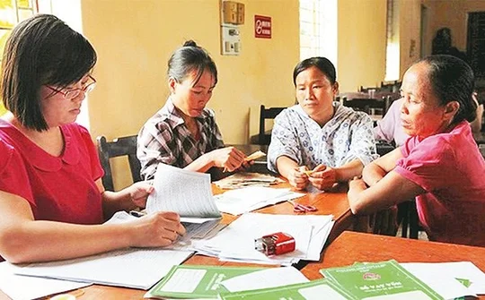 Hanoi reaches poverty reduction target ahead of schedule
