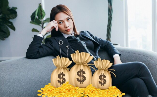 Phim mới của Mỹ Tâm thu 12 tỷ chỉ sau 3 ngày công chiếu