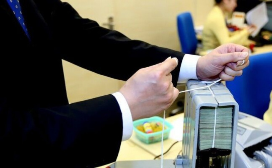 Tăng trưởng tín dụng năm 2018 đạt 14%, nợ xấu xuống dưới 2%