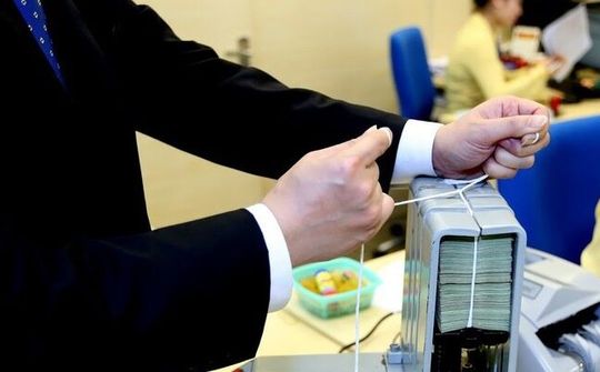 Tăng trưởng tín dụng năm 2018 đạt 14%, nợ xấu xuống dưới 2%
