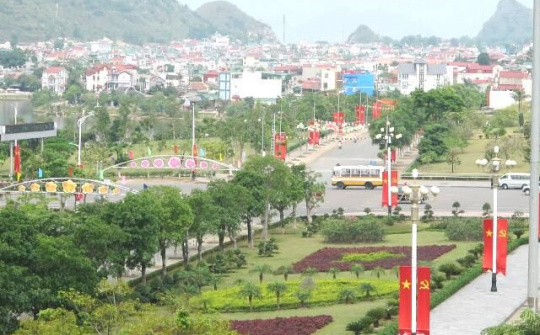 Lai Châu cần tăng cường các mô hình liên kết, hợp tác xã sản xuất