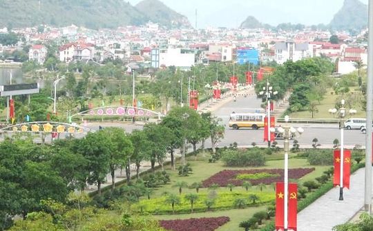 Lai Châu cần tăng cường các mô hình liên kết, hợp tác xã sản xuất